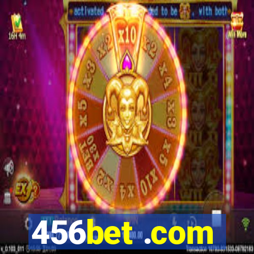 456bet .com
